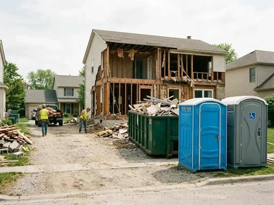 home-renovation-demolition-sit-010 — frequently asked questions, Portable Toilet & Dumpsters Rental in Kaneohe, HI